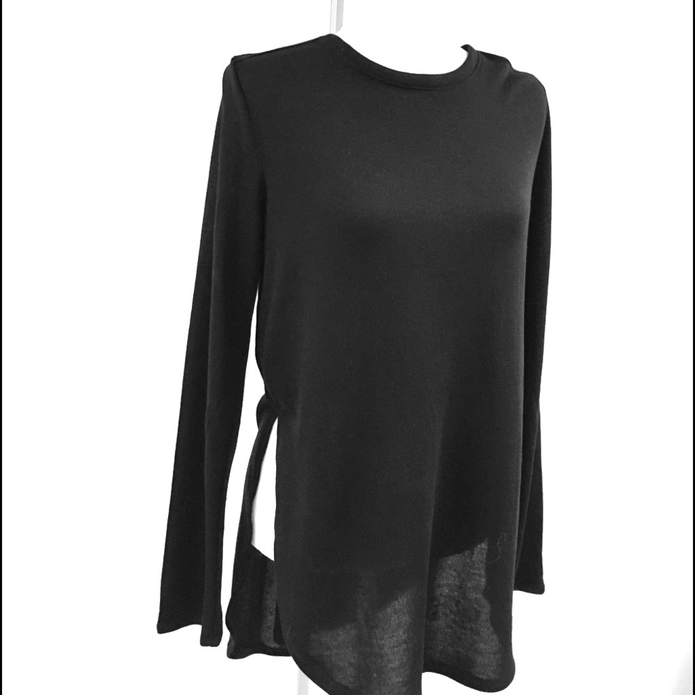 Mind Code Yoga Tunic